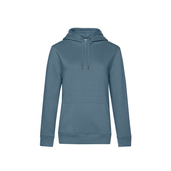 B&C Collection QUEEN HOODIE_° Women (WW02Q)