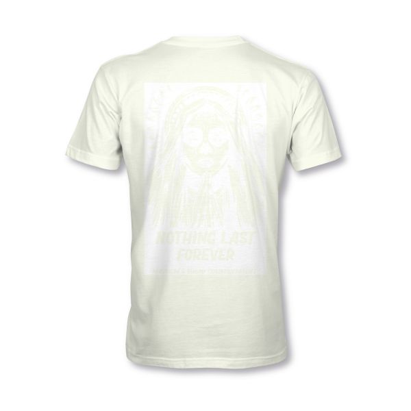 MYHEM KUSTOMZ Unisex Regular T-Shirt (MY60002) / Kollektion: Gebote & Sayings, natur