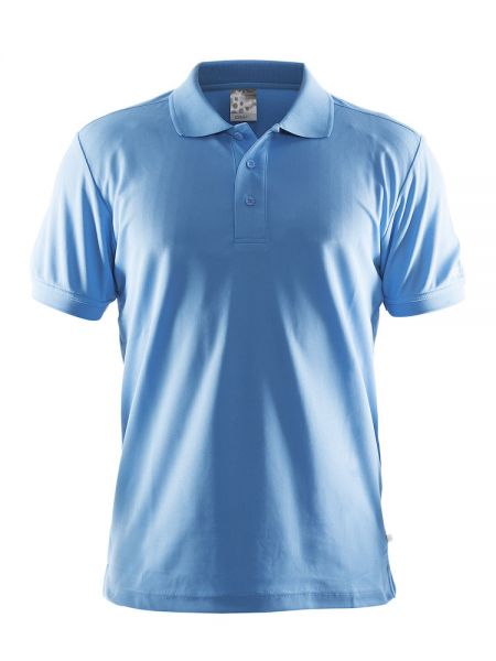 Craft Polo Shirt Pique Classic M