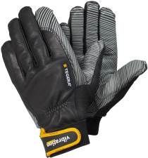 Lederhandschuh TEGERA 9181, Cat.II