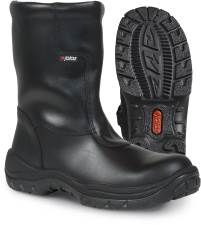 Sicherheitsstiefel JALAS 3780 FOODS, S2 SRB HRO CI