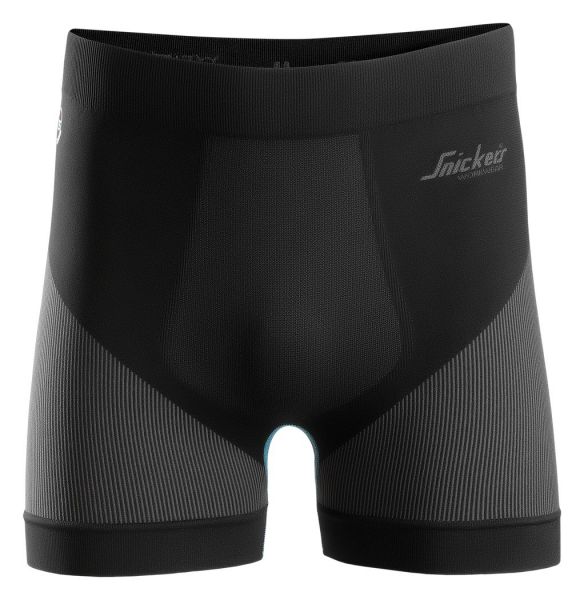 9429 Snickers LiteWork, nahtlose 37.5® Shorts