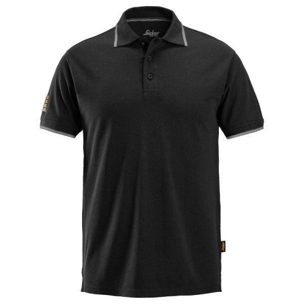 SSC2700 Snickers kurzarm Poloshirt