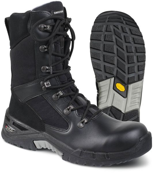 Berufsschuh JALAS 9552 COMBAT, O2 SRC WR HRO FO