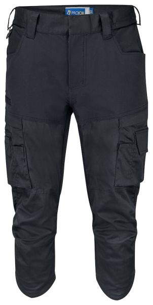 Projob 2554 3/4 ARBEITSHOSE POLYVALENT STRETCH SLIM FIT