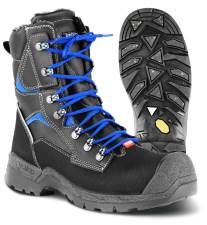 Sicherheitsstiefel JALAS 1378, S3 SRC CI HRO