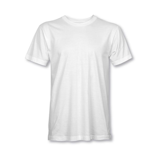 MYHEM KUSTOMZ Unisex Regular T-Shirt (MY60002) / Kollektion: Build, weiss