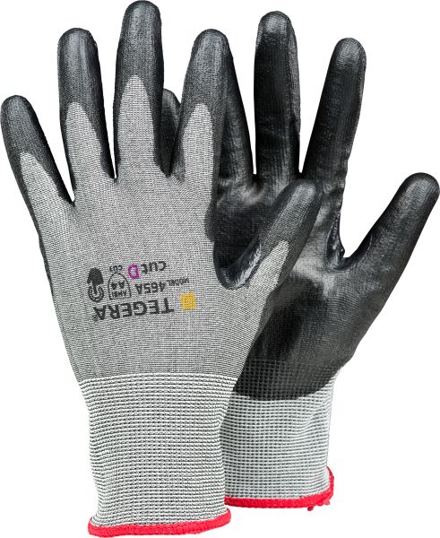 Synthetikhandschuh TEGERA 465A, Cat.II