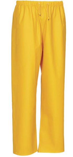 ELKA #302400 PU/PVC Bundhose, 310g PU/PVC/Polyester