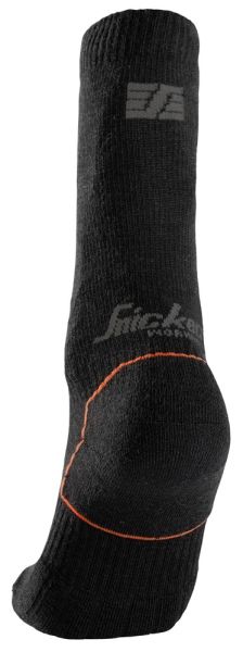 9225 Snickers Wollsocken 2er-Pack