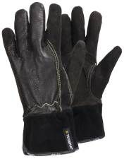 Lederhandschuh TEGERA 32, Cat.II
