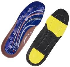 Einlegesohle JALAS 8244 FX2 WINTER INSOLE