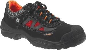 Sicherheitsschuh JALAS 3468A LIGHT SPORT, S3 SRC