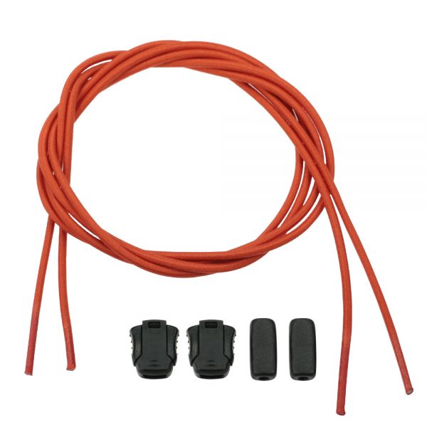 HAIX 705040 FLEXLACE Reparaturset orange für BE 2.1 Ws blue-citrus