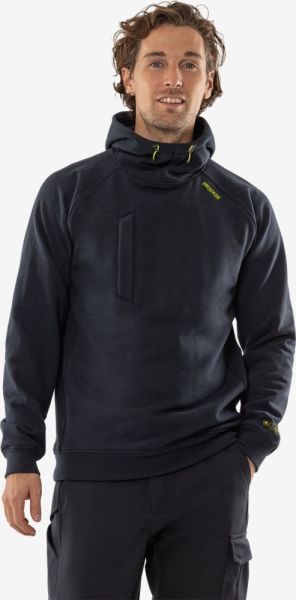 Fristads Kansas 301177 Flamestat Stretch Hoodie 7181 MFRN