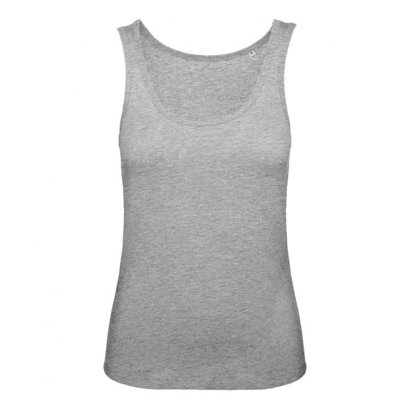 B&C Collection Inspire BIO Tank T-Shirt /Women_° (TW073)