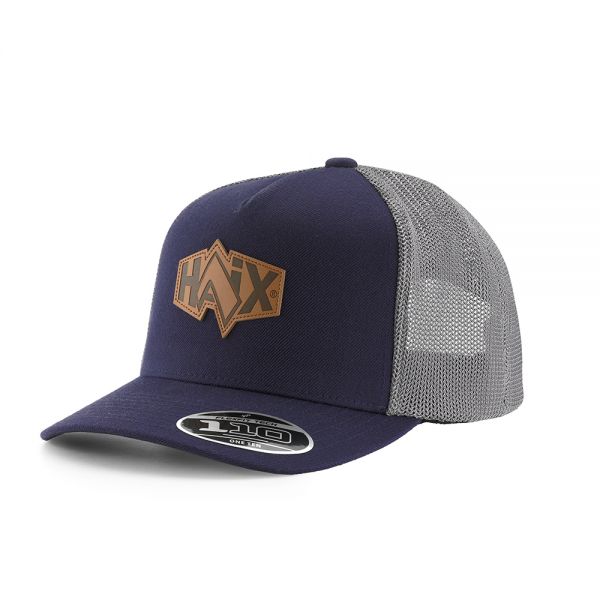 HAIX 907035 HAIX Snapback Cap blue