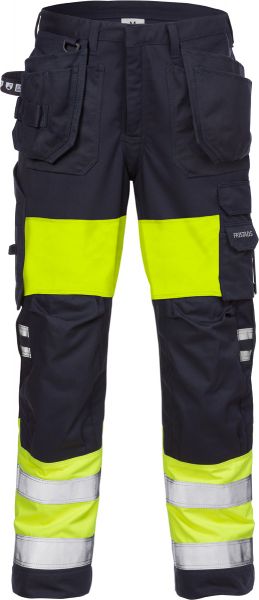 Flame Bundhose Damen 2777 ATHS