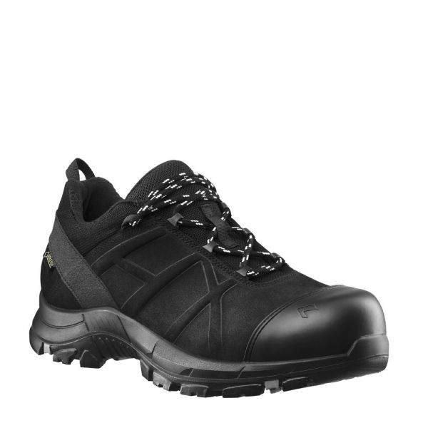 HAIX 610007 BLACK EAGLE Safety 53 low Sicherheitsschuhe Klasse S3