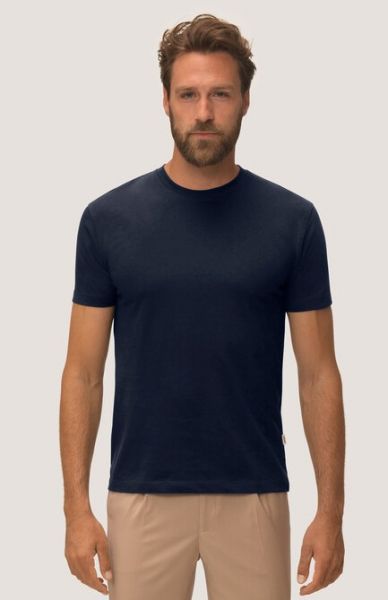 HAKRO Modell 293 - T-Shirt Heavy