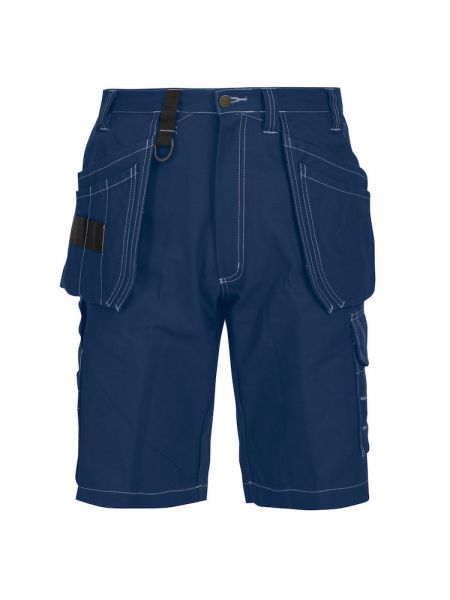 5502 SHORTS MIT HÄNGETASCHEN 100% BAUMWOLLE