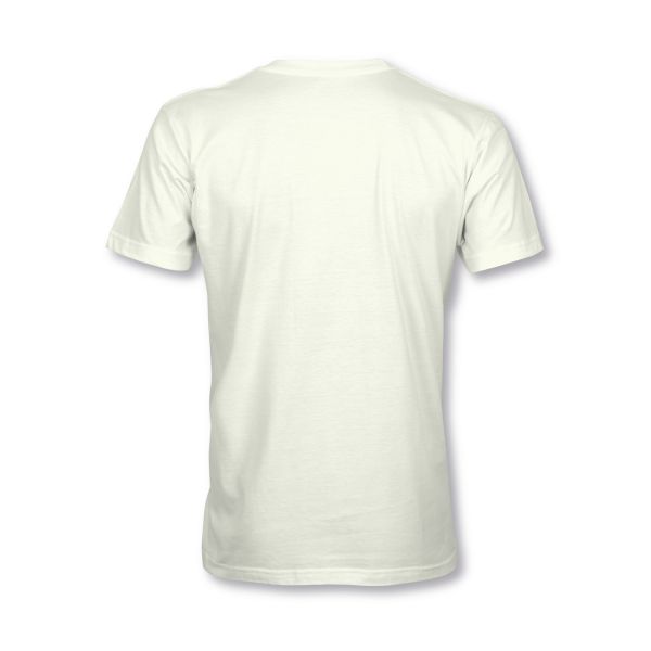 MYHEM KUSTOMZ Unisex Regular T-Shirt (MY60002) / Kollektion: Mayhem Lettering, natur