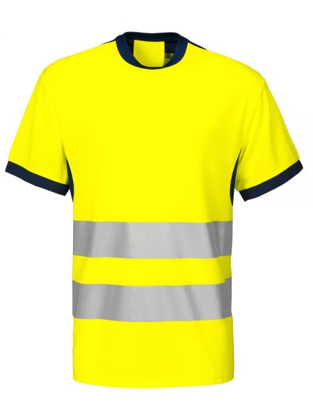 Projob 6009 T-SHIRT EN ISO 20471 KLASSE 2