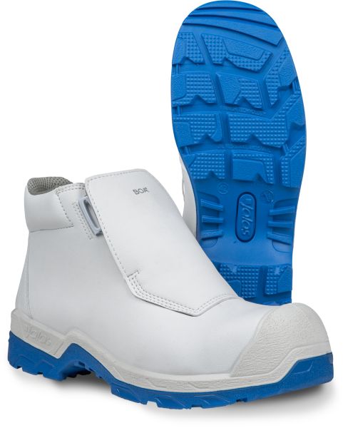 Sicherheitsschuh - mittlerer Schnitt JALAS® 1410 CLEAN, S2 SC HRO FO