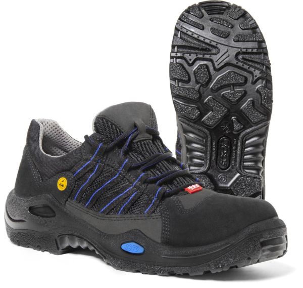 S1P Sicherheitsschuh JALAS 1645 E-Sport