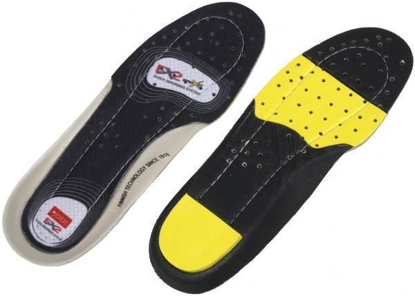 Einlegesohle JALAS 8202 FX2 SUPREME INSOLE