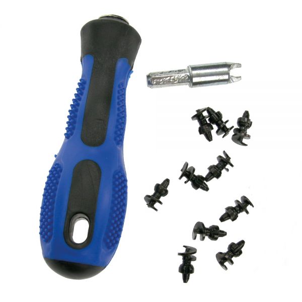 HAIX 705024 GRIP+ Spikes