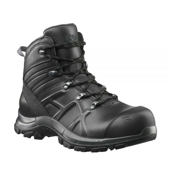 HAIX 610030 BLACK EAGLE Safety 56 mid Sicherheitsschuhe Klasse S3