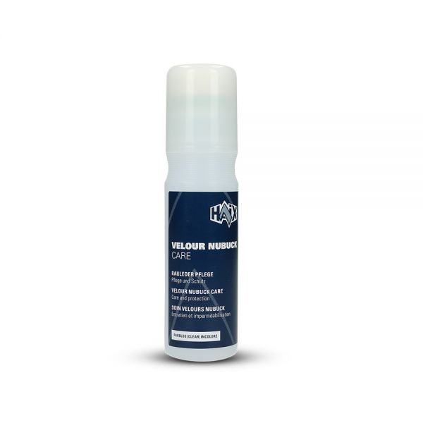 HAIX 900082 Raulederpflege Velour Nubuk 75ml Tube