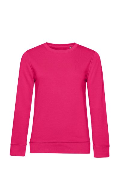 B&C Collection Inspire BIO Sweatshirt Women_° (WW02Q)