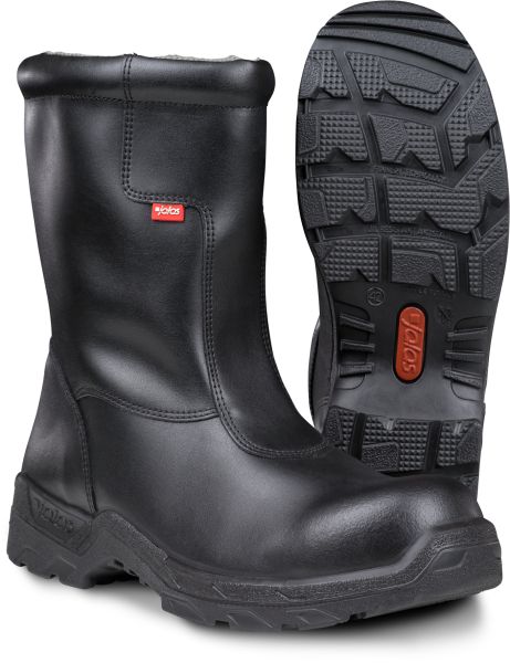 Sicherheitsschuh - Stiefel JALAS® 1430 CLEAN, S2 SC HRO FO