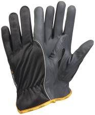 Handschuh aus Synthetikleder TEGERA 9100, Cat.II