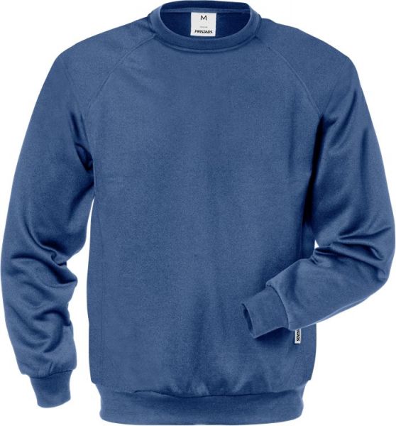 Fristads Sweatshirt 7148 SHV