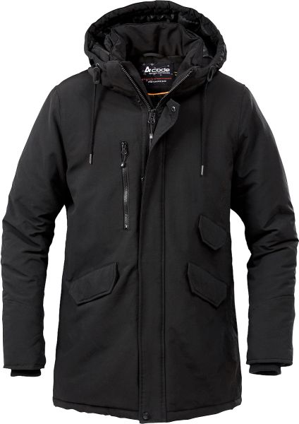 Acode Winterparka Damen 1446 NFW