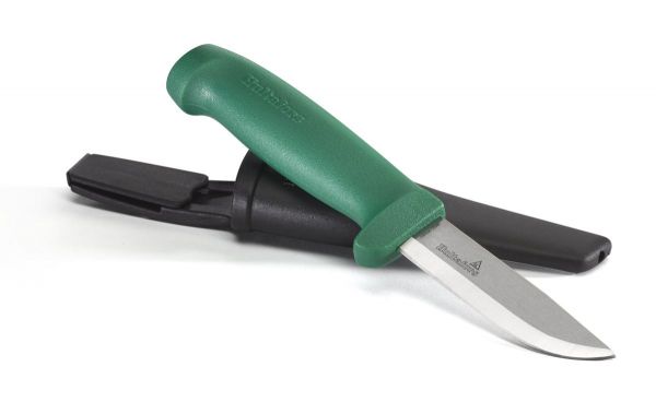 HULTAFORS Grobmesser GK mit Etui (380020)