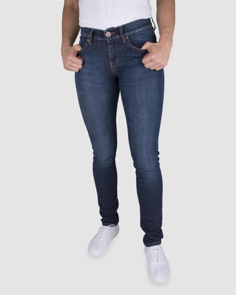 Dunderdon Modell 105105 - P51 stonewash blue