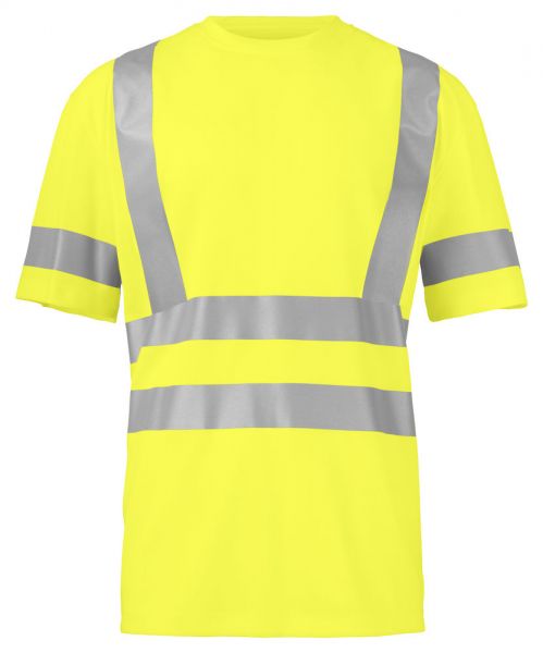 6030 T-SHIRT EN ISO 20471 KLASSE 2/3