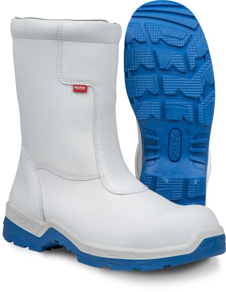 Sicherheitsschuh - Stiefel JALAS® 1440 CLEAN, S2 SC HRO FO