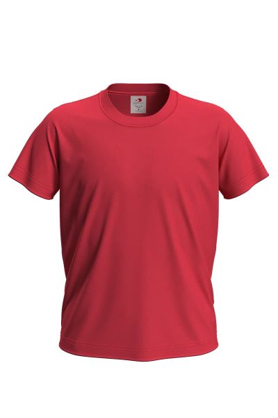 Stedman® Kinder T-Shirt 155 g/m² (ST2200)