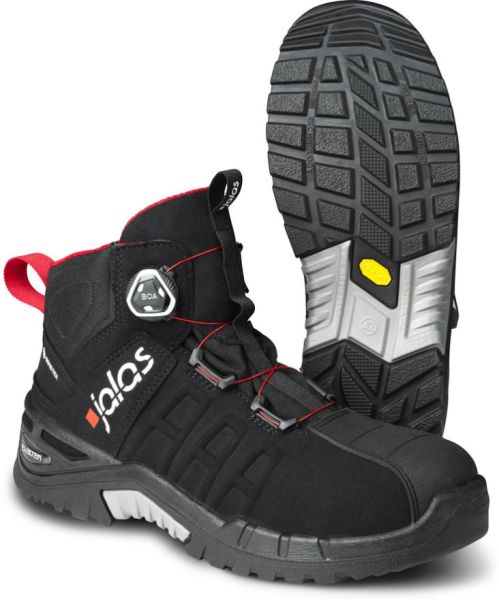 S3 Sicherheitsstiefel JALAS 9988 EXALTER GTX