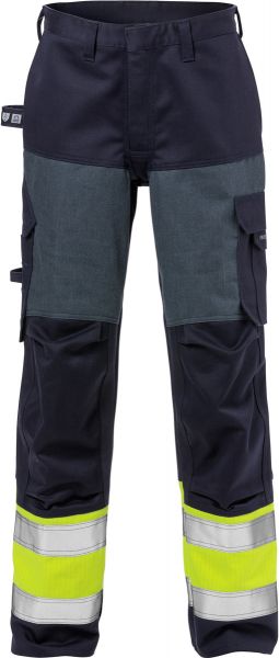 Flam Bundhose Damen 2591 FLAM