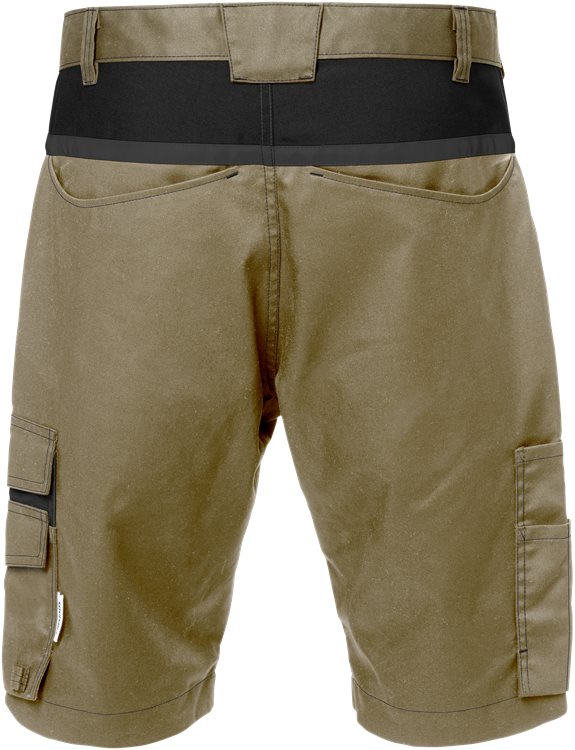 Fristads Shorts 2562 STFP 129530-996-C58 