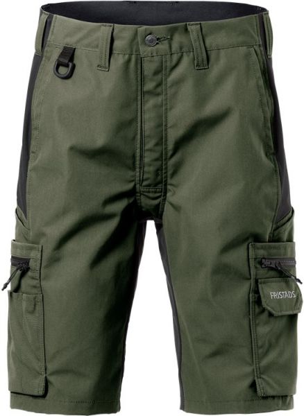 Fristads Damen Stretch-Shorts 2548 PLW