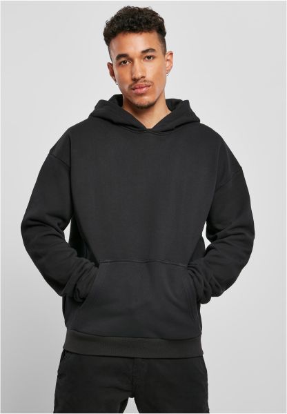 Ultra Heavy Cotton Box Hoody BY 162 (Build your Brand)