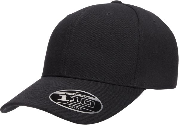 FLEXFIT® 6 Panel Cap Pro-Formance - Modell#110C