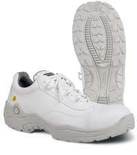 Sicherheitsschuh JALAS 6458 PRIMA WHITE, S3 SRC